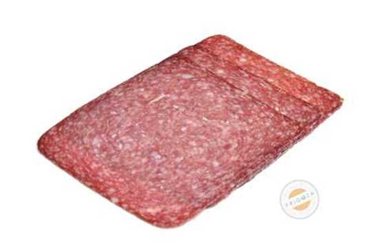 Afbeelding van Boulogne salami