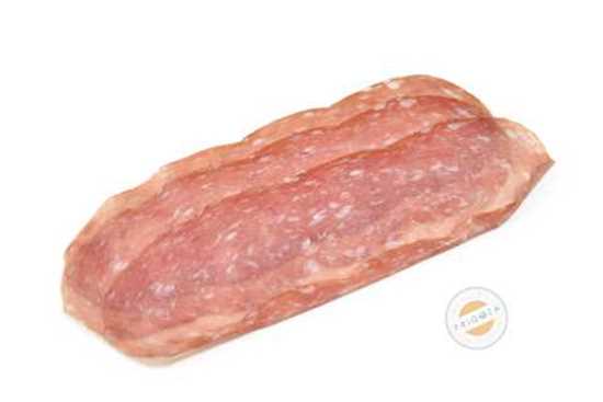 Afbeelding van Salami met Parmaham