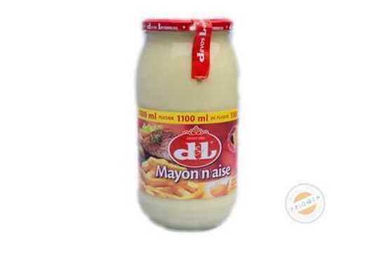 Afbeelding van Pot mayonaise