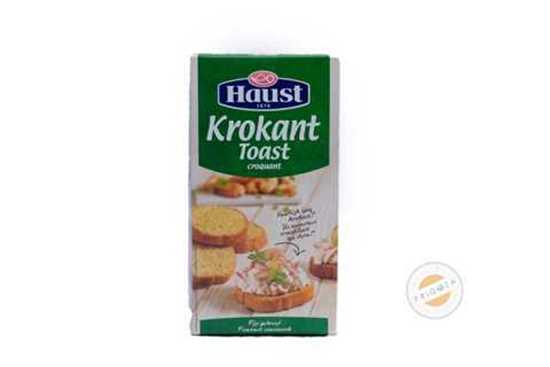 Afbeelding van Toast krokant